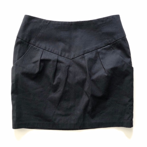 Urban Outfitters Dresses & Skirts - Urban Outfitters Silence + Noise Black Skirt